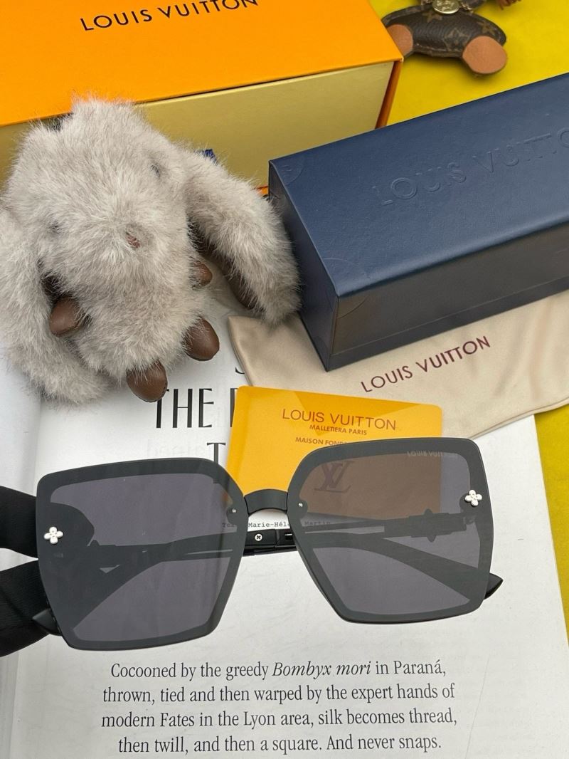 Louis Vuitton Sunglasses